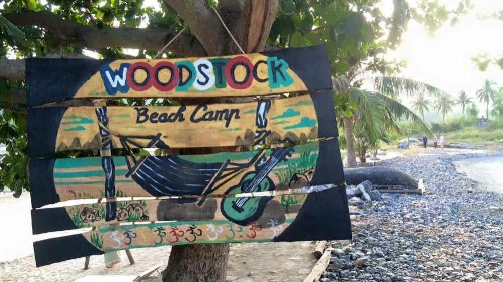 Woodstock Beach Camp Hien Hao Luaran gambar